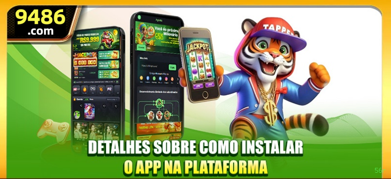 Jogos mobile otimizados