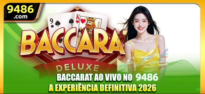 Notificações e promoções