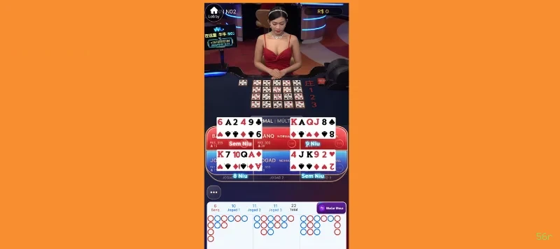 Pagamentos e segurança no app