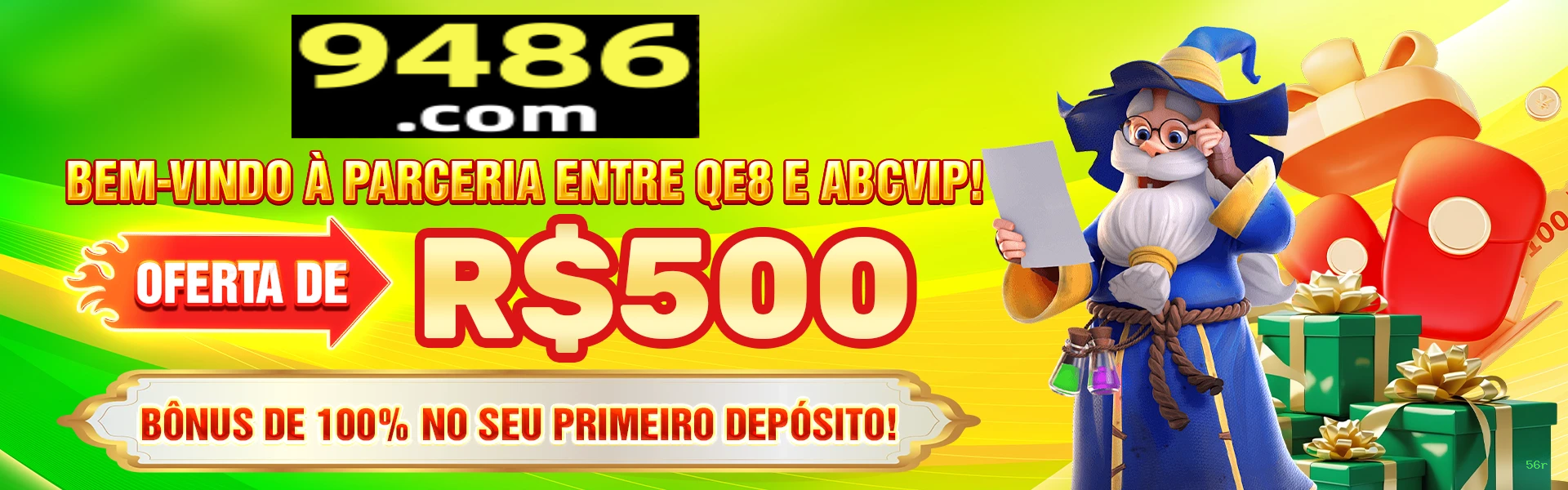 Programa VIP 56r