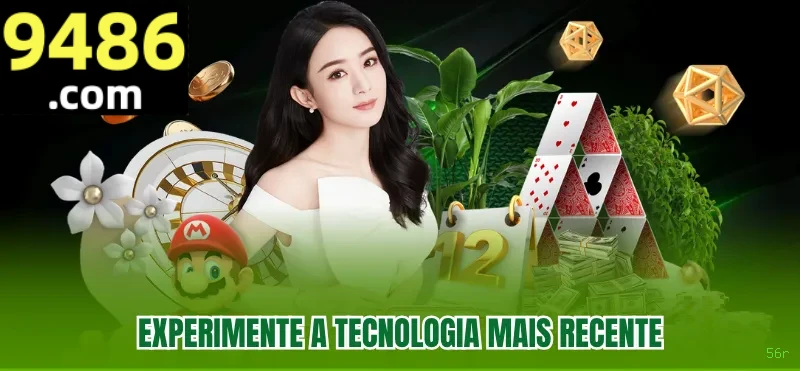 Siga a 56r no Facebook