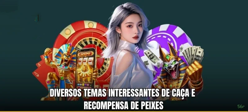Métodos de pagamento aceitos na 56r