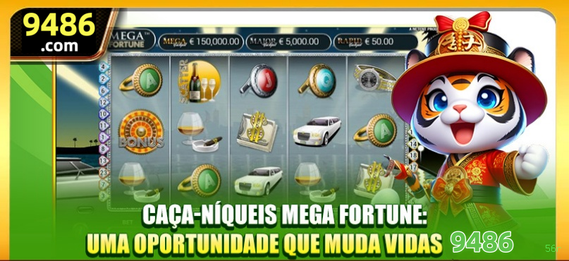 Apostas Esportivas