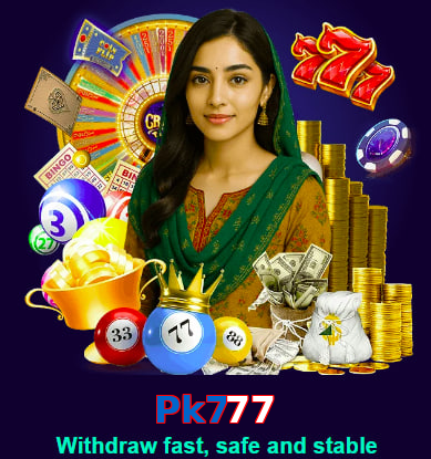 ☘️ High-RTP slots + Free Spins! Pk777